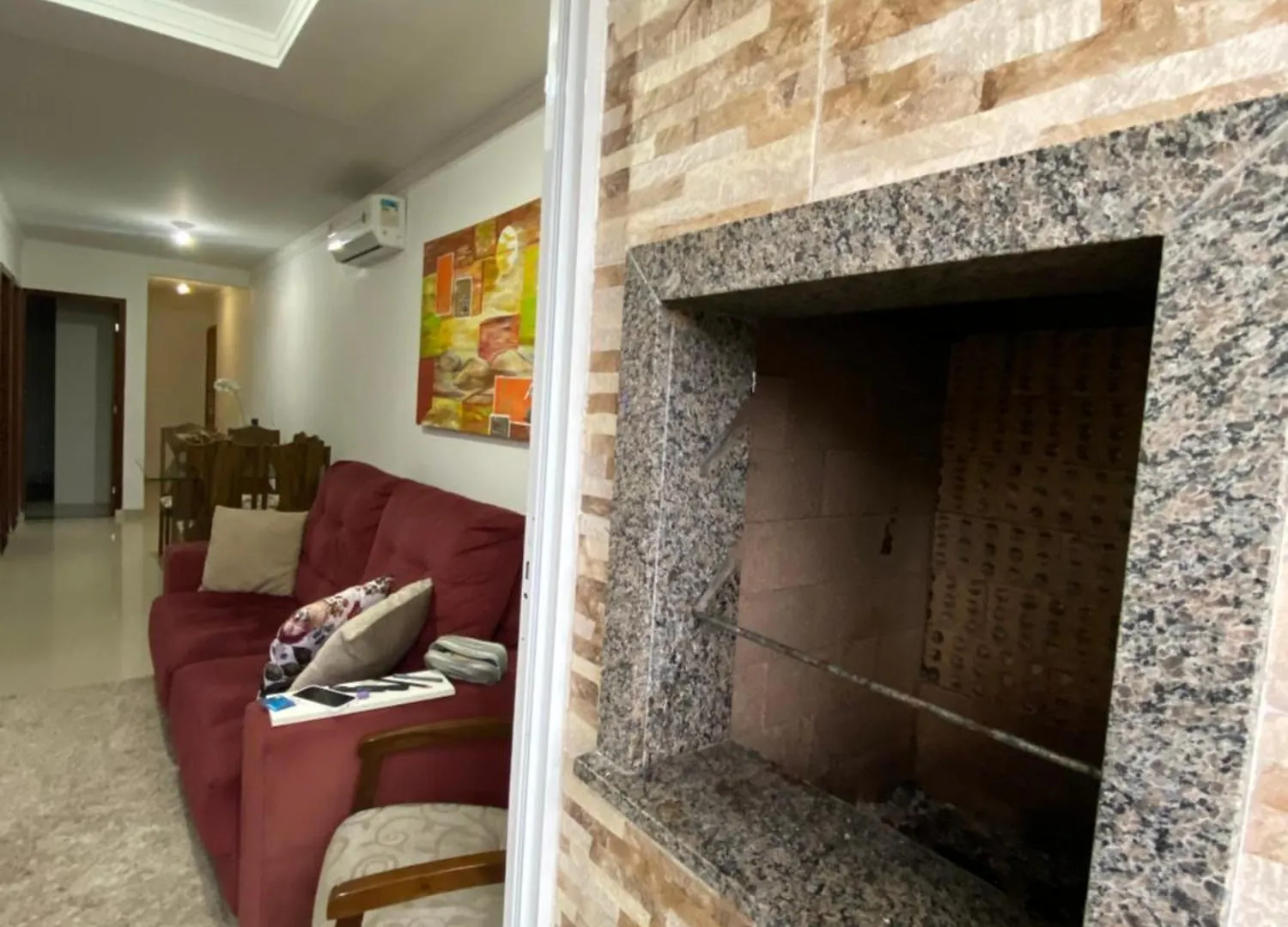 Appartement Apartamento Florianopolis Mobiliado Brésil