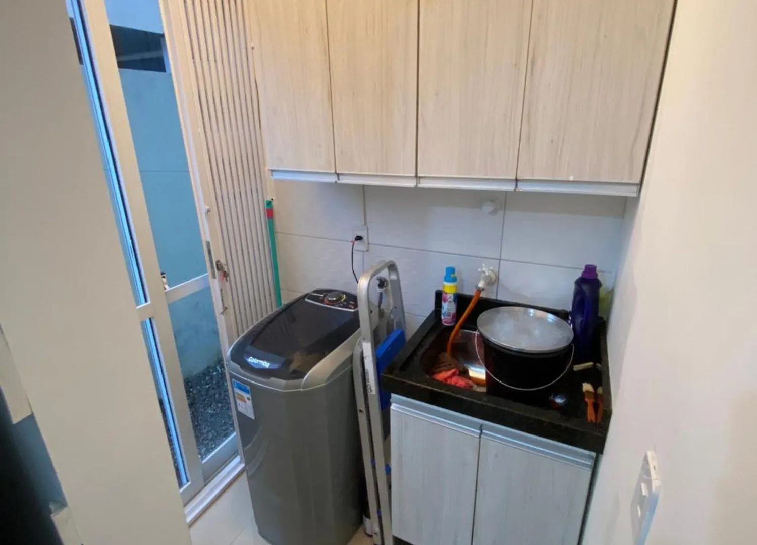 Apartamento Florianopolis Mobiliado Appartement