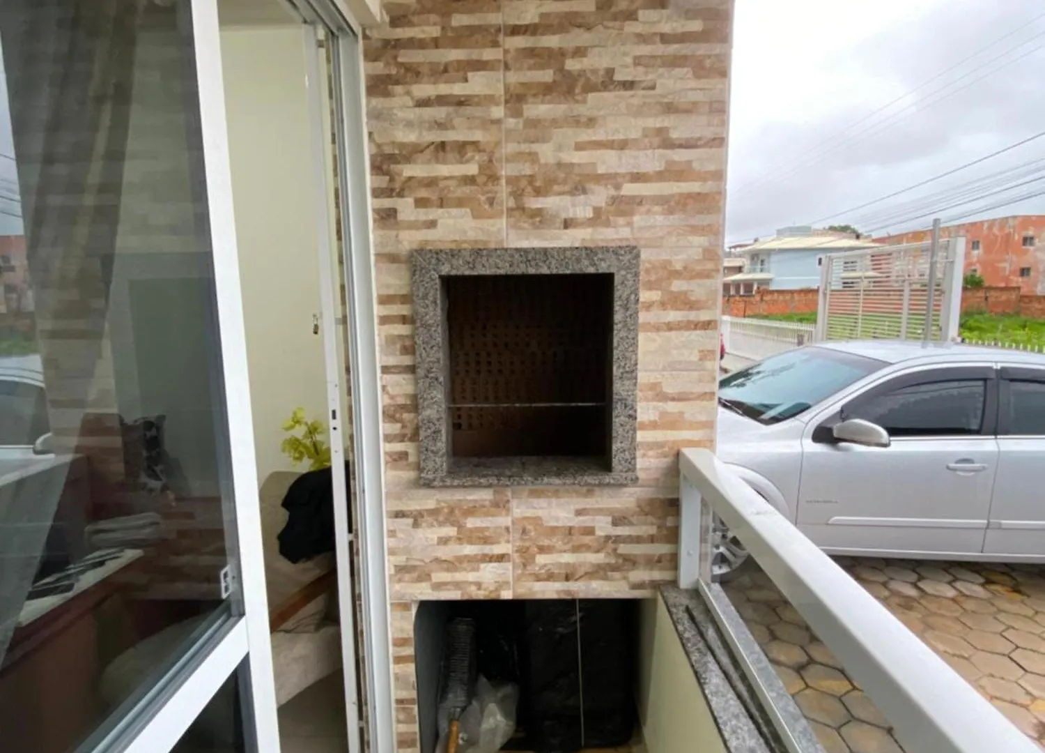 Apartamento Florianopolis Mobiliado Brésil