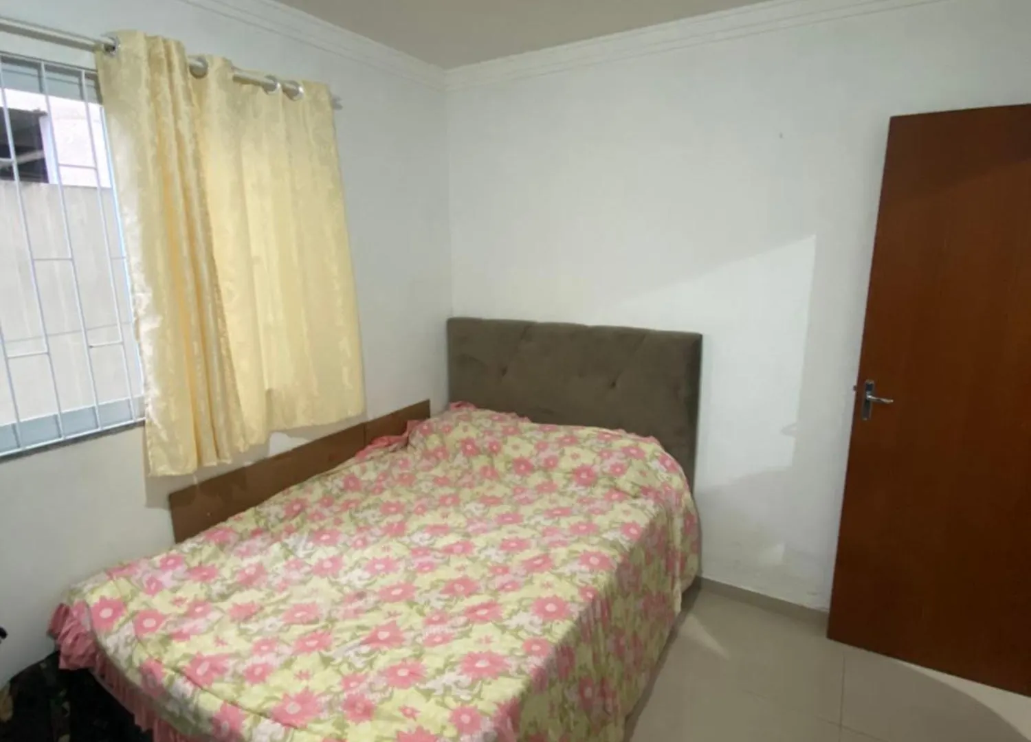 Apartamento Florianopolis Mobiliado